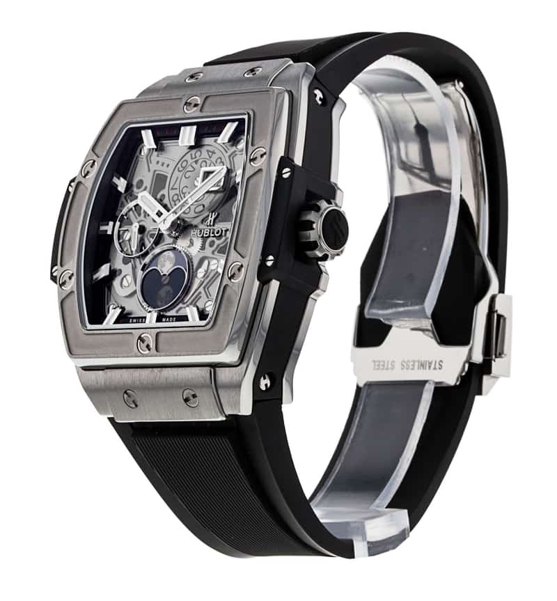 Hublot Big Bang 647.NX.1137.RX